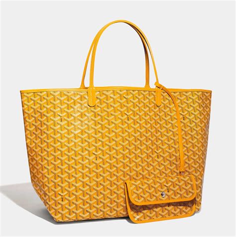 goyard st louis gm replica|saint louis gm bag.